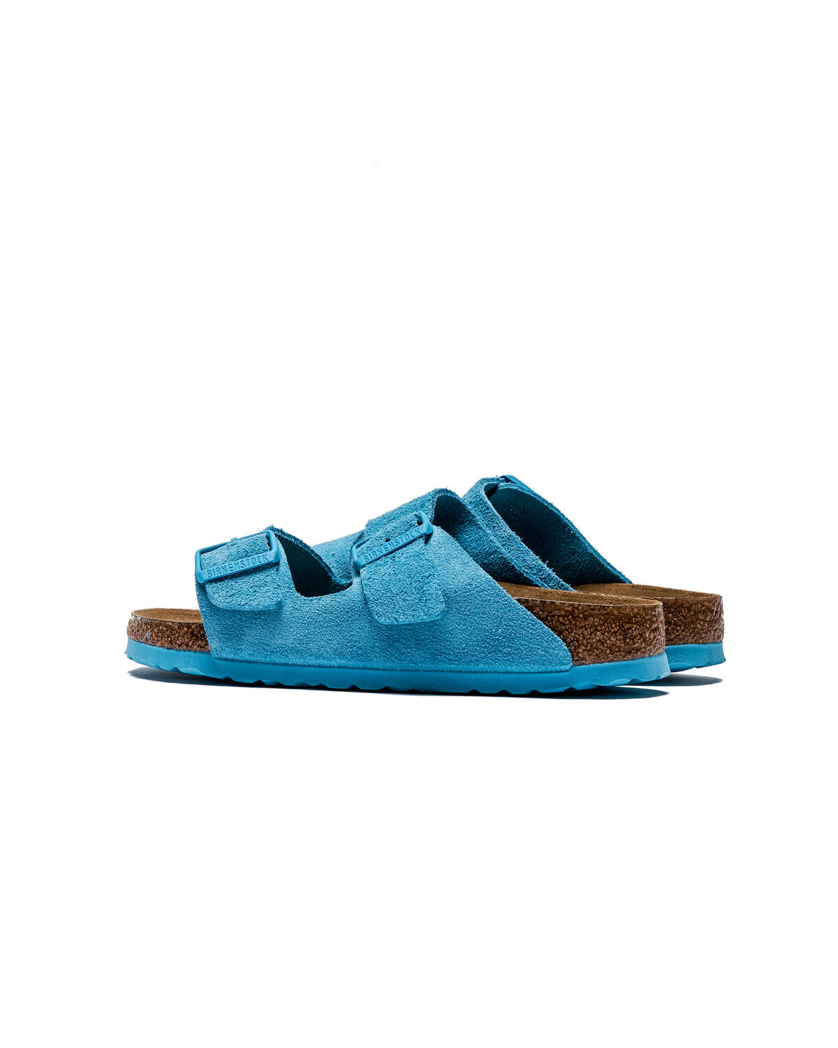 birkenstock white narrow fit
